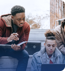 Conoce nuestra oferta académica de Pregrado.