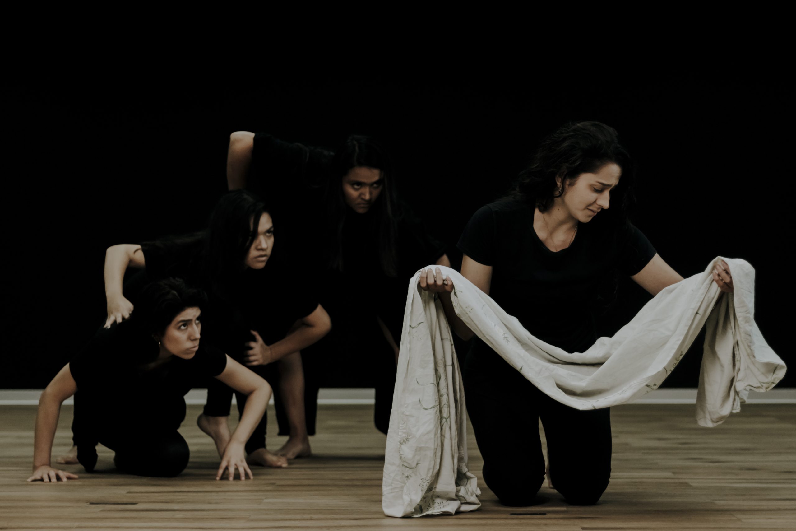 Carrera de Artes Escénicas