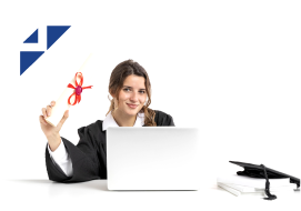 Programas de Doble grado con prestigiosas universidades de Estados Unidos, Canada, Brasil, España y Colombia.